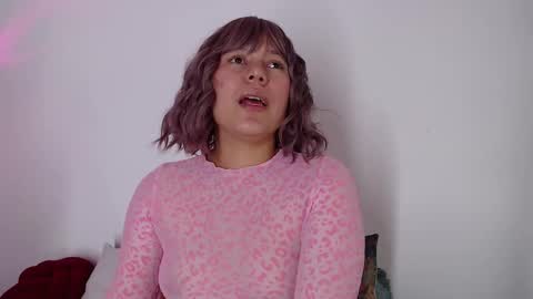 Snapshot of cofee_dreams chatting on February 10, 2025, 9:58 pm Coffee Dreams online show from February 10, 2025, 9:58 pm