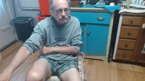 coffee601 online show from May 23, 2026, 1:48 pm