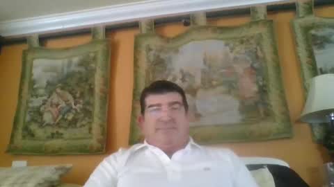 coffee90028 online show from January 30, 2025, 5:28 pm