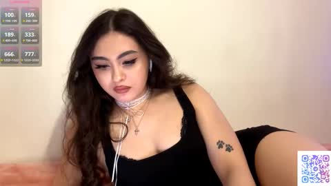 Yumi online show from March 3, 2026, 8:26 pm