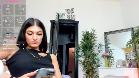 coffeeish online show from June 29, 2026, 1:23 am