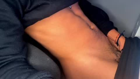 coitzzz online show from May 17, 2026, 8:49 pm