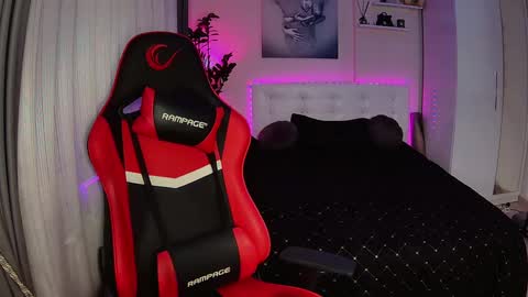 Ur goddess Nikki online show from January 25, 2025, 11:02 am