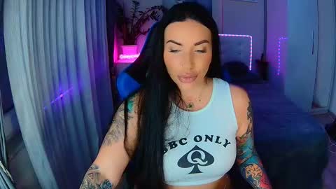 Ur goddess Nikki online show from March 4, 2026, 10:10 am