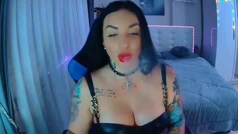 Ur goddess Nikki online show from March 29, 2026, 10:48 am