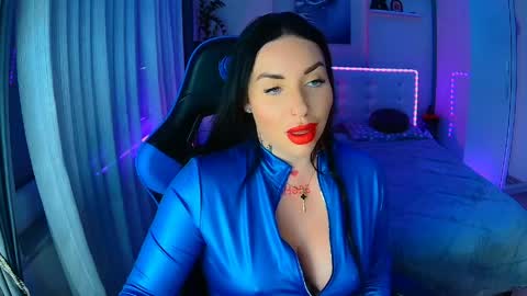 Ur goddess Nikki online show from April 24, 2026, 10:28 am