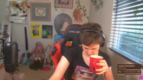 Cokia online show from December 9, 2024, 8:12 pm