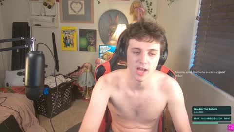 Cokia online show from December 23, 2024, 8:14 pm