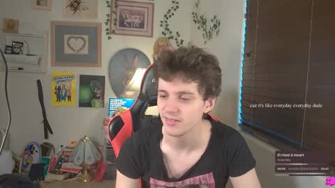 Cokia online show from January 2, 2025, 11:16 pm