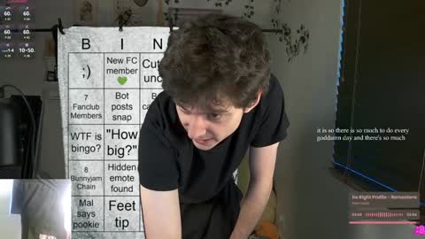 Cokia online show from January 9, 2025, 12:14 am