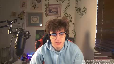 Cokia online show from March 12, 2025, 12:10 am