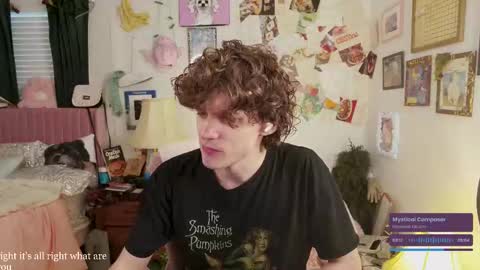 Cokia online show from September 16, 2025, 11:17 pm