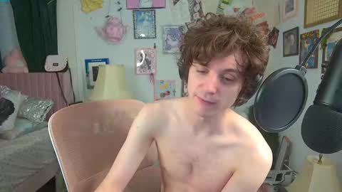 Cokia online show from October 3, 2025, 11:13 pm