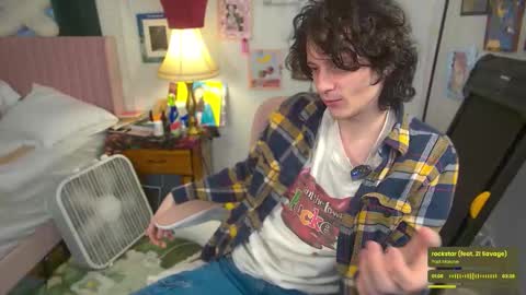 Cokia online show from January 8, 2026, 10:23 pm