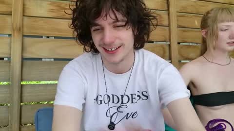 Cokia online show from April 22, 2026, 8:10 pm