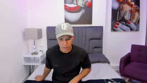 Snapshot of colby_driscoll chatting on May 29, 2026, 11:08 am Colby Driscoll online show from May 29, 2026, 11:08 am