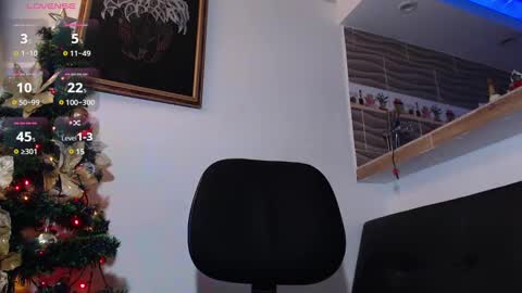 Colby Scott online show from December 19, 2024, 6:34 am