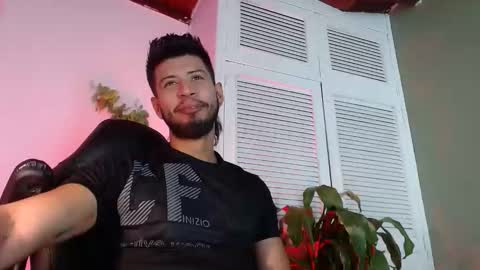 Colby online show from September 15, 2025, 7:25 pm