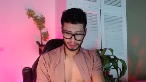 Colby online show from September 21, 2025, 7:04 pm