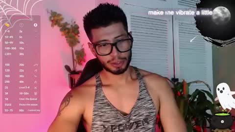 Colby online show from September 30, 2025, 7:08 pm