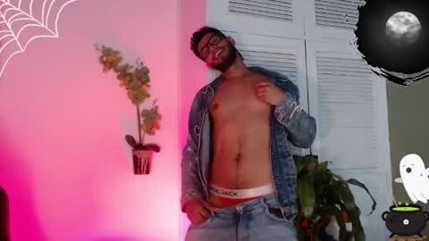 Colby online show from October 1, 2025, 6:58 pm