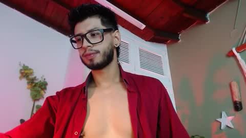 Colby online show from November 16, 2025, 7:52 pm