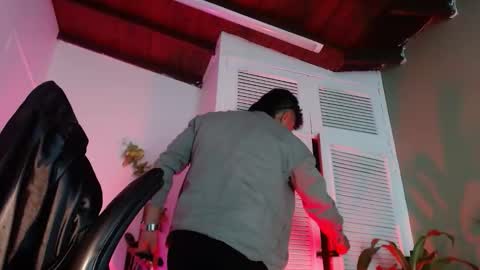 Colby online show from December 1, 2025, 7:19 pm