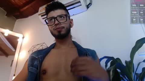 Colby online show from January 7, 2026, 7:16 pm