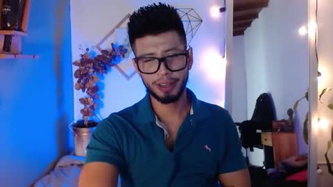 Colby online show from February 18, 2026, 7:43 pm