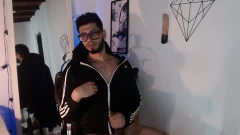 Colby online show from April 22, 2026, 7:11 am