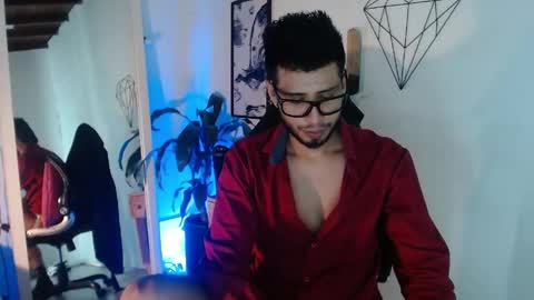 Colby online show from April 22, 2026, 7:15 pm
