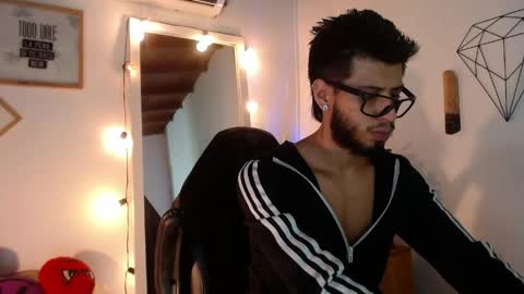 Colby online show from April 30, 2026, 9:08 pm