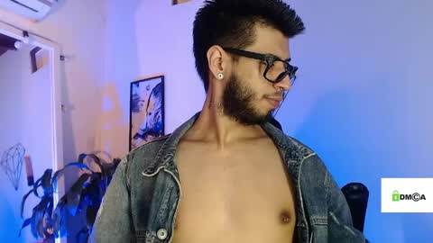 Colby online show from June 3, 2026, 6:57 pm