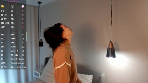 Snapshot of colbymcroberts chatting on October 8, 2025, 1:14 am Carry online show from October 8, 2025, 1:14 am