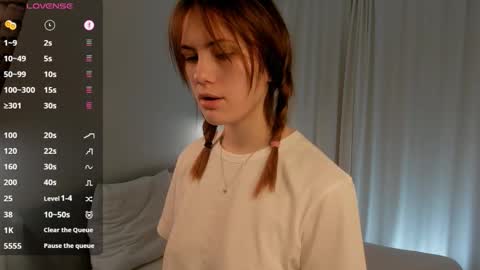 Snapshot of colbymcroberts chatting on November 24, 2025, 1:16 am Carry online show from November 24, 2025, 1:16 am