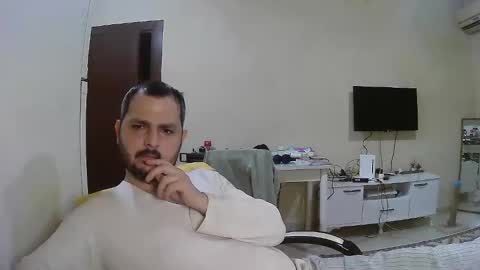 coldskull15 online show from January 19, 2025, 11:21 pm