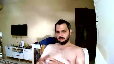 coldskull15 online show from September 13, 2025, 9:42 am