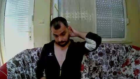 coldskull15 online show from November 18, 2025, 10:52 am