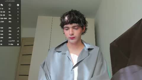 Snapshot of colestorm_ chatting on July 12, 2026, 4:36 am COLE - ig online show from July 12, 2026, 4:36 am