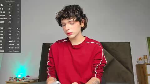 Snapshot of colestorm_ chatting on July 28, 2026, 8:45 pm COLE - ig online show from July 28, 2026, 8:45 pm