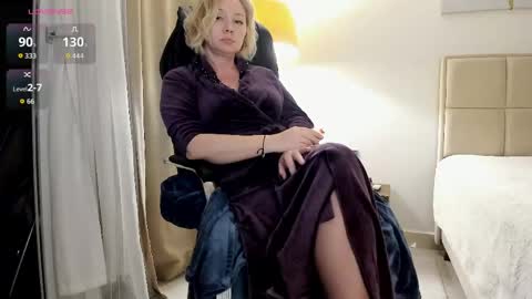 Olga. online show from April 15, 2026, 7:58 pm