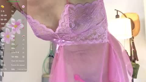 Snapshot of colette_e chatting on July 24, 2026, 5:49 am Colette PVT OPEN online show from July 24, 2026, 5:49 am