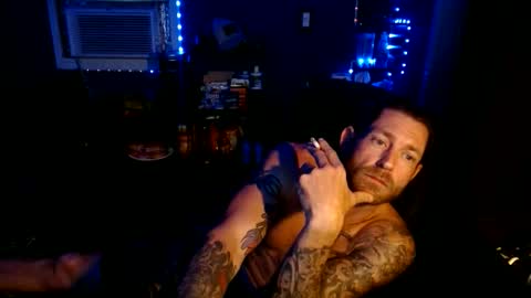 colevan2390 online show from March 13, 2026, 12:23 pm