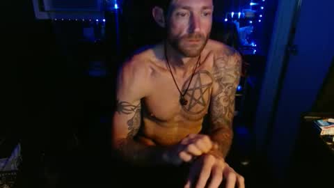 colevan2390 online show from March 28, 2026, 9:09 am