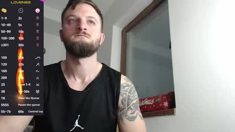 colin hopex  online show from February 9, 2025, 5:19 am