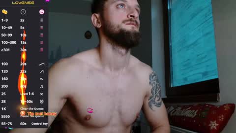 colin hopex  online show from February 20, 2025, 5:01 am