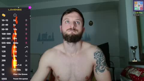 colin hopex  online show from February 23, 2025, 4:02 pm