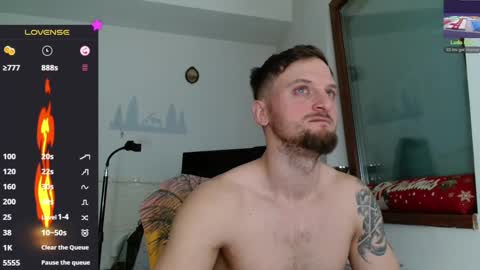 colin hopex  online show from March 5, 2025, 10:21 pm