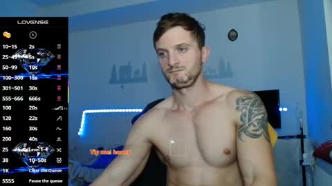 colin hopex  online show from September 11, 2025, 11:27 pm