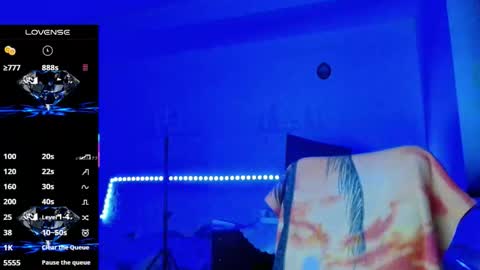 colin hopex  online show from September 15, 2025, 7:03 pm